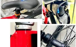 MTB Women BMC Fourstroke WO2 fs - 26 Zoll Fully kaufen in Aargau #5 | velomarkt.ch
