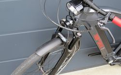 Top TDS Speedster S-Pedelec mit Pinion 12fach, Supernova, neuem Motor/Akku/Display und viel Zubehör kaufen in Zurich #5 | velomarkt.ch