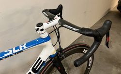 Cube Litening SCR kaufen in Argovia #2 | velomarkt.ch