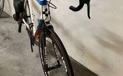 Cube Litening SCR kaufen in Argovia #4 | velomarkt.ch