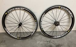 Cube Litening SCR kaufen in Argovia #5 | velomarkt.ch