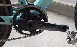 Canyon Inflite CF SLX 9 | Cyclocross/Gravel Bike | velomarkt.ch