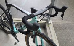 Canyon Inflite CF SLX 9 kaufen in San Gallo #2 | velomarkt.ch