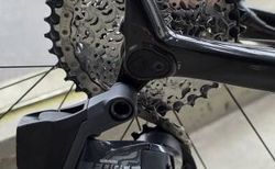Canyon Inflite CF SLX 9 kaufen in San Gallo #3 | velomarkt.ch