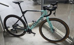 Canyon Inflite CF SLX 9 kaufen in San Gallo #4 | velomarkt.ch