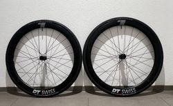 NEUE DT Swiss ERC 1600 45mm | Carbon Laufräder/ SRAM XDR/ NEU | velomarkt.ch