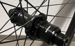 NEUE DT Swiss ERC 1600 45mm kaufen in Lucerna #3 | velomarkt.ch