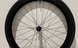 NEUE DT Swiss ERC 1600 45mm kaufen in Lucerna #5 | velomarkt.ch