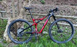 Cannondale Scalpel 3 (2021) | Verkaufe platzbedingt mein Crosscountry MTB | velomarkt.ch