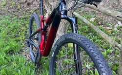 Cannondale Scalpel 3 (2021) kaufen in Graubünden #2 | velomarkt.ch