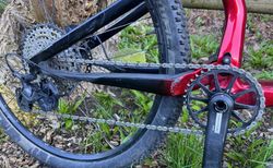 Cannondale Scalpel 3 (2021) kaufen in Graubünden #3 | velomarkt.ch