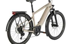 SPECIALIZED Turbo Vado 4.0 kaufen in Schwyz #2 | velomarkt.ch
