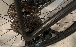 NEU; BMC Kaius 01 Gravel Bike 58cm kaufen in St. Gallen #2 | velomarkt.ch