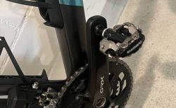 NEU; BMC Kaius 01 Gravel Bike 58cm kaufen in St. Gallen #3 | velomarkt.ch
