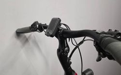Flyer Upstreet 5 E-Bike 630Wh Panasonic kaufen in St. Gallen #2 | velomarkt.ch