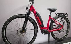 Flyer Upstreet 5 E-Bike 630Wh Panasonic kaufen in St. Gallen #3 | velomarkt.ch