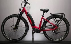 Flyer Upstreet 5 E-Bike 630Wh Panasonic kaufen in St. Gallen #4 | velomarkt.ch