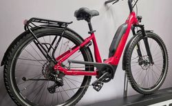 Flyer Upstreet 5 E-Bike 630Wh Panasonic kaufen in St. Gallen #5 | velomarkt.ch