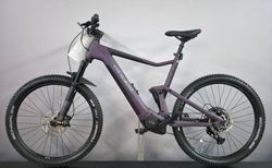 Bulls Amina EVA TR 2 E-MTB Bosch 625Wh | Bulls Amina EVA TR 2 neu Bosch 625Wh | velomarkt.ch