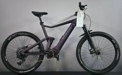 Bulls Amina EVA TR 2 E-MTB Bosch 625Wh kaufen in Saint-Gall #3 | velomarkt.ch