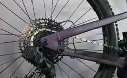 Bulls Amina EVA TR 2 E-MTB Bosch 625Wh kaufen in Saint-Gall #4 | velomarkt.ch