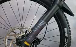 Bulls Amina EVA TR 2 E-MTB Bosch 625Wh kaufen in Saint-Gall #5 | velomarkt.ch