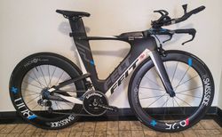 Felt IA 10 | RH54 Raceready | velomarkt.ch