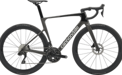 Cannondale SuperSix EVO 5 M RAW | C1122GU2054 | velomarkt.ch