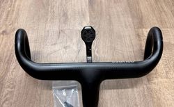 Polymer Sculpture Cockpit 130mm (360/400) | Polymer Sculpture Cockpit 130mm (360/400) | velomarkt.ch