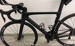 Specialized Venge Pro Aero-Rennrad | Gr. 52cm, FACT 11r Carbon | velomarkt.ch