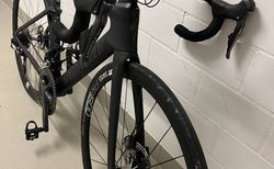 Specialized Venge Pro Aero-Rennrad kaufen in Luzern #4 | velomarkt.ch