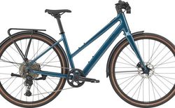 Bixs District-E1 Gor S DARK PETROL kaufen in Aargau #1 | velomarkt.ch
