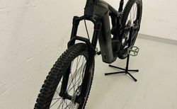 Bergamont E-Trailster 130 Adventure (Top-Zustand: 150km Fahrleistung) kaufen in Fribourg #1 | velomarkt.ch