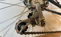 Vintage Zurbuchen 80er Rennrad, rare Shimano 600 Komponenten kaufen in Aargau #2 | velomarkt.ch