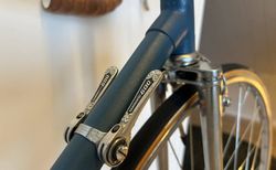 Vintage Zurbuchen 80er Rennrad, rare Shimano 600 Komponenten kaufen in Aargau #3 | velomarkt.ch