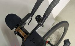 Argon 18 E118 Triathlon-/Zeitfahrrad – Top ausgestattet kaufen in Zurich #5 | velomarkt.ch