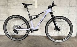 Neuwertiges Orbea Oiz, Grösse M, XX Transmission AXS, Powermeter | Neuwertiges High-End Orbea Oiz, Grösse M | velomarkt.ch