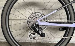 Neuwertiges Orbea Oiz, Grösse M, XX Transmission AXS, Powermeter kaufen in Berne #2 | velomarkt.ch