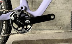Neuwertiges Orbea Oiz, Grösse M, XX Transmission AXS, Powermeter kaufen in Berne #3 | velomarkt.ch