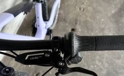 Neuwertiges Orbea Oiz, Grösse M, XX Transmission AXS, Powermeter kaufen in Berne #5 | velomarkt.ch