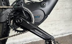 Orbea Rise 2023 Grösse L – High-End E-MTB mit AXS &amp; Zipp Laufrädern kaufen in Bern #3 | velomarkt.ch