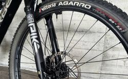 Orbea Rise 2023 Grösse L – High-End E-MTB mit AXS &amp; Zipp Laufrädern kaufen in Bern #4 | velomarkt.ch