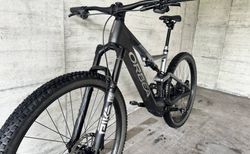 Orbea Rise 2023 Grösse L – High-End E-MTB mit AXS &amp; Zipp Laufrädern kaufen in Bern #5 | velomarkt.ch