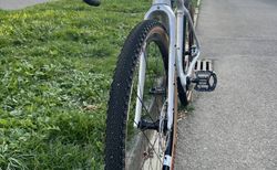 Gravelbike YOELEO kaufen in Basel-Landschaft #4 | velomarkt.ch