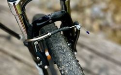 Coyote 24" Kindervelo (Fast wie Neu) Preis VHB kaufen in Zurich #3 | velomarkt.ch