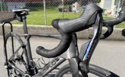 Simplon Pavo IV RAW - Limited Edition | Road AXS Sram Force Schalgruppe inkl. Powermeter | velomarkt.ch