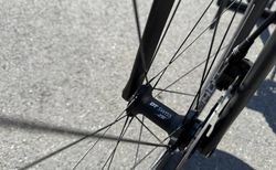 Simplon Pavo IV RAW - Limited Edition kaufen in Nidwald #5 | velomarkt.ch