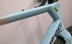 Corratec Allroad C1 Carbon GRX Di2 kaufen in St. Gallen #2 | velomarkt.ch