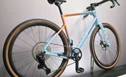 Corratec Allroad C1 Carbon GRX Di2 kaufen in St. Gallen #3 | velomarkt.ch