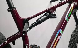 Superior Race XF 929 RC Carbon Fully 29” kaufen in St. Gallen #4 | velomarkt.ch